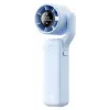AEL Aecooly Air Gimbal Ventilador de mano portátil, azul