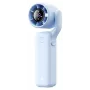 AEL Aecooly Air Gimbal Ventilador de mano portátil, azul