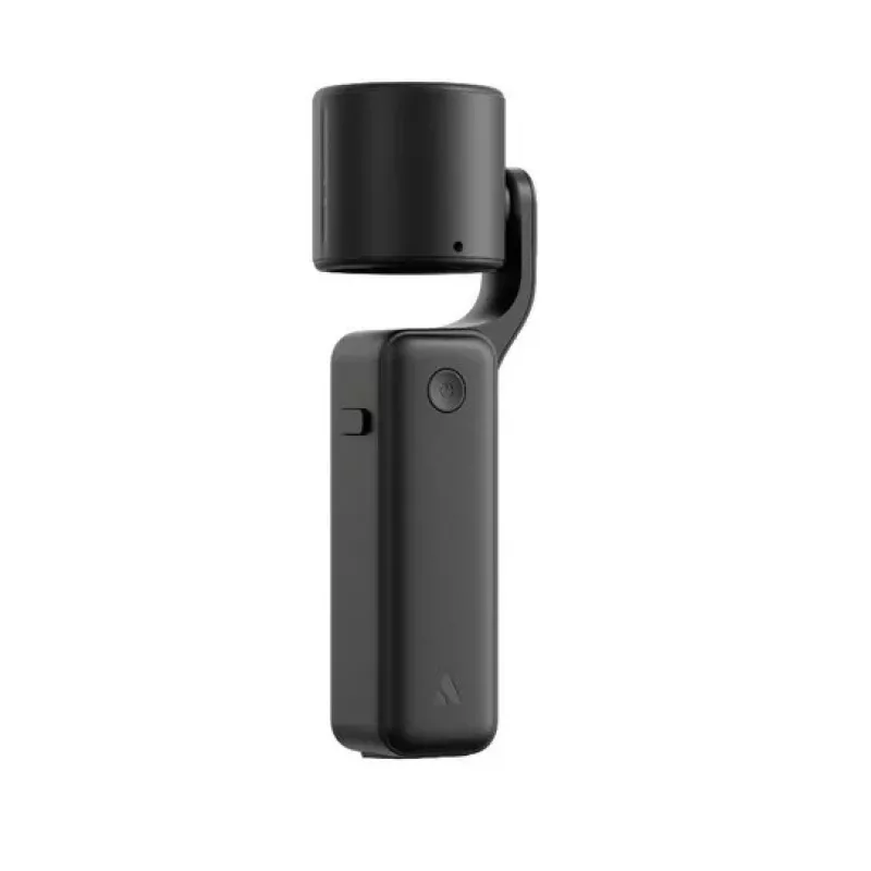 AEL Aecooly Air Gimbal Ventilador de mano portátil, negro