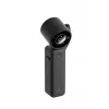AEL Aecooly Air Gimbal Ventilador de mano portátil, negro