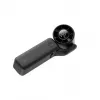AEL Aecooly Air Gimbal Ventilador de mano portátil, negro