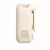 AEL Aecooly Click 01 Mini Ventilador de cuello portátil - beige