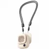 AEL Aecooly Click 01 Mini Ventilador de cuello portátil - beige