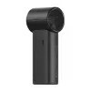 AEL AECOOLY Cold Air Pro Ventilador de mano portátil, negro