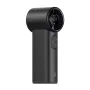 AEL AECOOLY Cold Air Pro Ventilador de mano portátil, negro