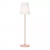 NEWGARDEN New Garden Lola Slim 180 Lámpara de pie LED Oro rosa