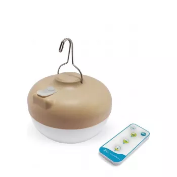 NEWGARDEN Cherry Bulb Batería Solar y Recargable Luz Cálida