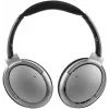 BXT Buxton BHP 18000 Dilham Silver - Auriculares Bluetooth on-ear
