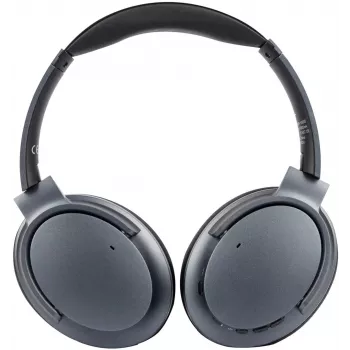 BXT Buxton BHP 18000 Dilham Blue Auriculares Bluetooth on-ear