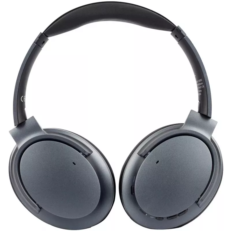 BXT Buxton BHP 18000 Dilham Blue Auriculares Bluetooth on-ear