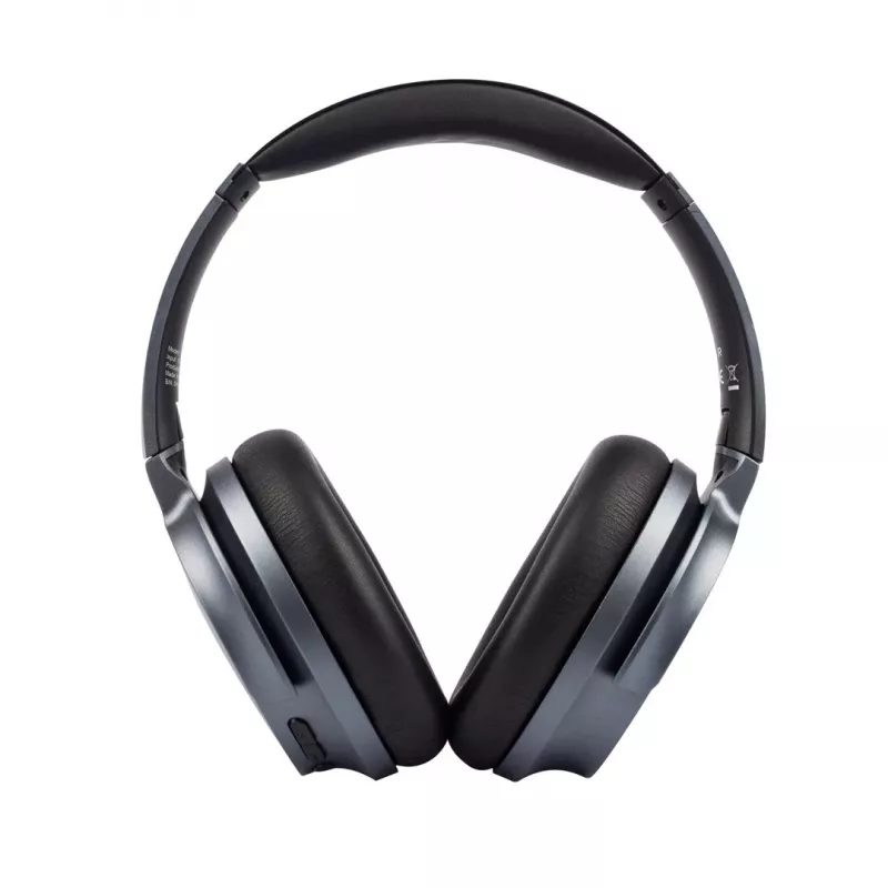BXT Buxton BHP 18000 Dilham Blue Auriculares Bluetooth on-ear