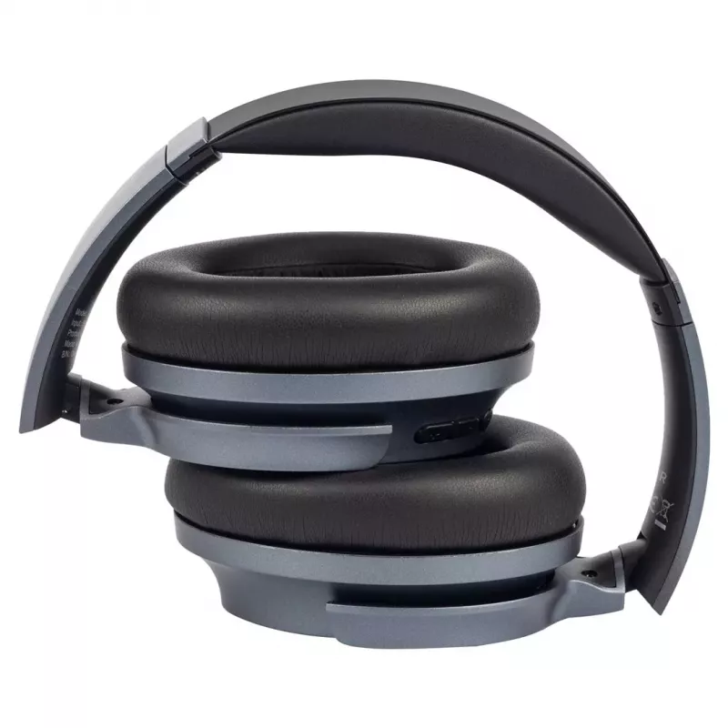 BXT Buxton BHP 18000 Dilham Blue Auriculares Bluetooth on-ear