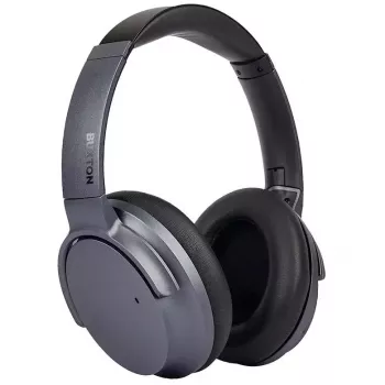BXT Buxton BHP 18000 Dilham Blue Auriculares Bluetooth on-ear