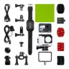LAMAX X9.2 Cámara de acción deportiva 16 MP 4K Ultra HD Wi-Fi 65 g