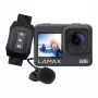LAMAX X9.2 Cámara de acción deportiva 16 MP 4K Ultra HD Wi-Fi 65 g