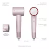 TLF TrueLife HairDryer D6 Secador de pelo 1600 W Rosa