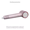TLF TrueLife HairDryer D6 Secador de pelo 1600 W Rosa