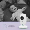 TLF TrueLife NannyCam H32 Pro Vigilabebés