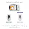 TLF TrueLife NannyCam H32 Pro Vigilabebés