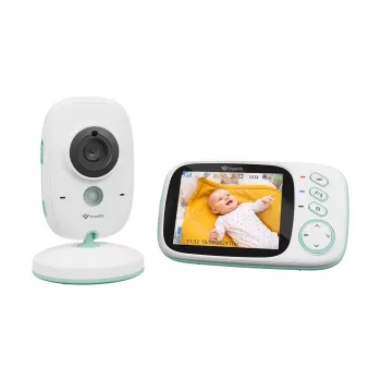 TLF TrueLife NannyCam H32 Pro Vigilabebés
