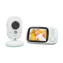 TLF TrueLife NannyCam H32 Pro Vigilabebés