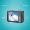 LAMAX X3.2 cámara de acción, 4K, 2", Wi-Fi, 12 MP