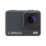 LAMAX X3.2 cámara de acción, 4K, 2", Wi-Fi, 12 MP