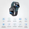 LAMAX BCool2 Plus Negro Smartwatch 1,8
