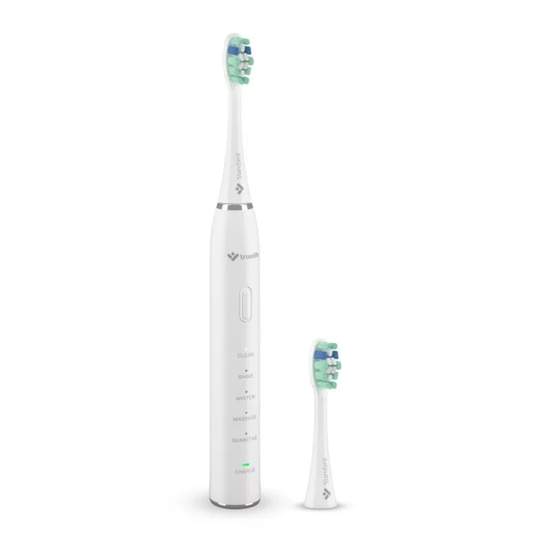 TLF TrueLife SonicBrush Clean30 Duo Cepillo de dientes sónico