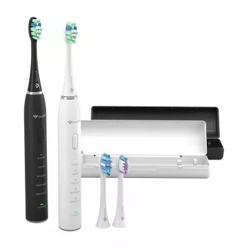 TLF TrueLife SonicBrush Clean30 Duo Cepillo de dientes sónico