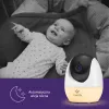 TLF TrueLife NannyCam R4 Pro Vigilabebés con vídeo