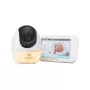 TLF TrueLife NannyCam R4 Pro Vigilabebés con vídeo