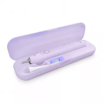 TLF TrueLife SonicBrush Clean70 UV Lavender Cepillo de dientes sónico