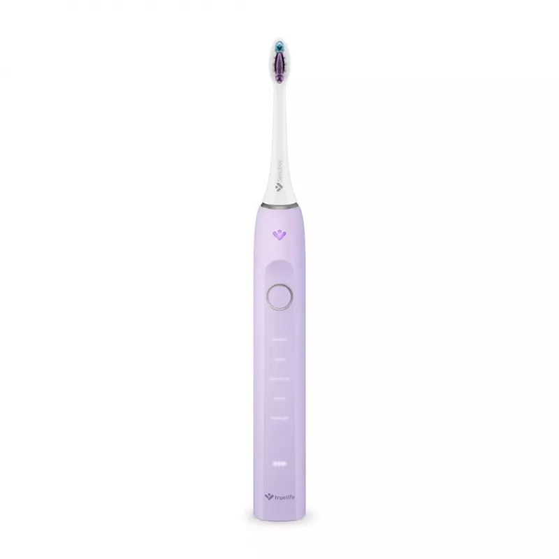 TLF TrueLife SonicBrush Clean70 UV Lavender Cepillo de dientes sónico