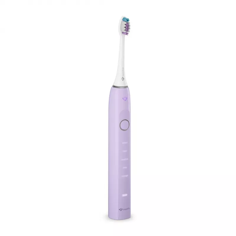 TLF TrueLife SonicBrush Clean70 UV Lavender Cepillo de dientes sónico