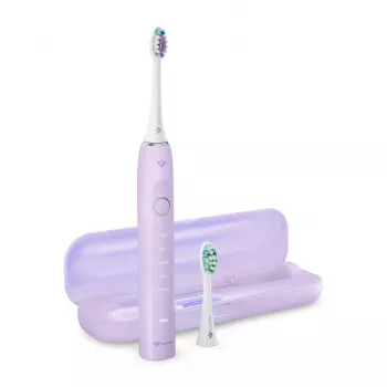 TLF TrueLife SonicBrush Clean70 UV Lavender Cepillo de dientes sónico
