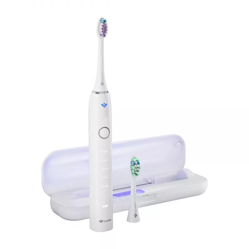 TLF TrueLife SonicBrush Clean70 UV Duo Cepillo de dientes sónico