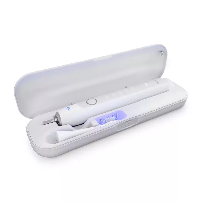 TLF TrueLife SonicBrush Clean70 UV Duo Cepillo de dientes sónico