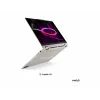 LENOVO Yoga 7 2-in-1 16AGP11 AMD Ryzen AI 7 445 16 inch WUXGA táctil 16GB 512GB SSD M.2 AMD Radeon 840M Sin fuente de alimentación Sin cable de alimentación Windows 11 Home 2 años Carry-in