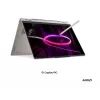LENOVO Yoga 7 2-in-1 16AGP11 AMD Ryzen AI 7 445 16 inch WUXGA táctil 16GB 512GB SSD M.2 AMD Radeon 840M Sin fuente de alimentación Sin cable de alimentación Windows 11 Home 2 años Carry-in