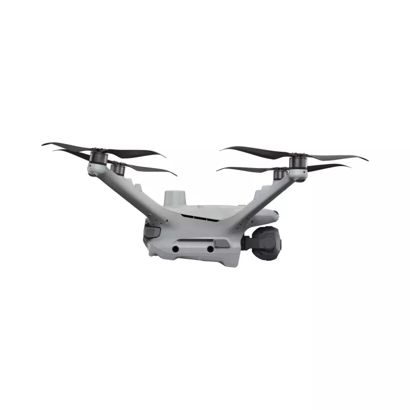DJI Matrice 4TD Dron con mando DJI RC Plus 2