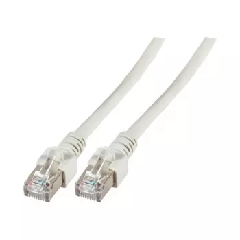 EFB ELEKTRONIK K5253.3 Cable de conexión USB 2.0 A-A ST/ST 3m gris Enhanced