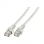 EFB ELEKTRONIK K5253.3 Cable de conexión USB 2.0 A-A ST/ST 3m gris Enhanced