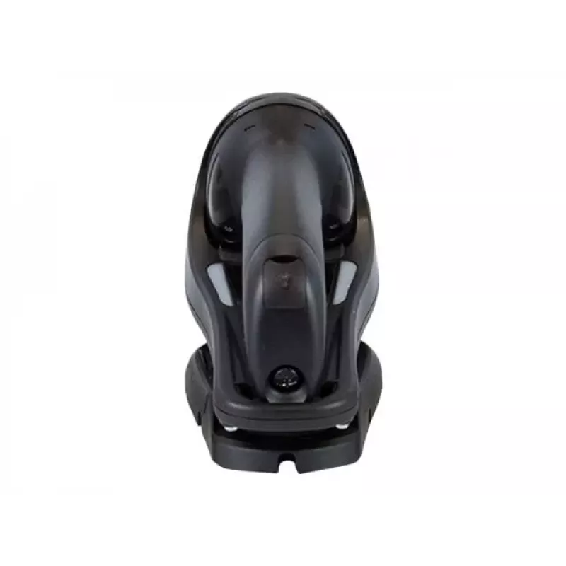Datalogic Gryphon I GBT4500 High Density (HD) Kit - Lector de códigos de barras 2D - Bluetooth 4.0 - negro