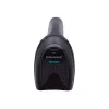 Datalogic Gryphon I GBT4500 High Density (HD) Kit - Lector de códigos de barras 2D - Bluetooth 4.0 - negro