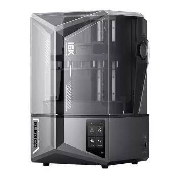 ELEGOO Saturn 4 Ultra 16K Impresora 3D