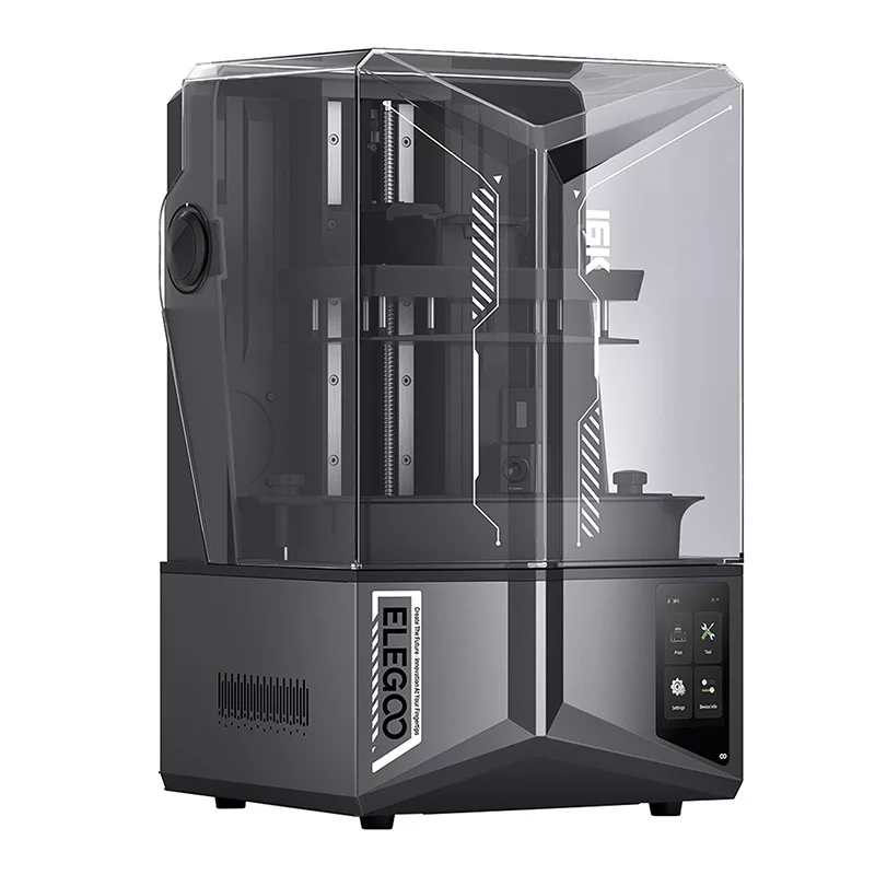 ELEGOO Saturn 4 Ultra 16K Impresora 3D