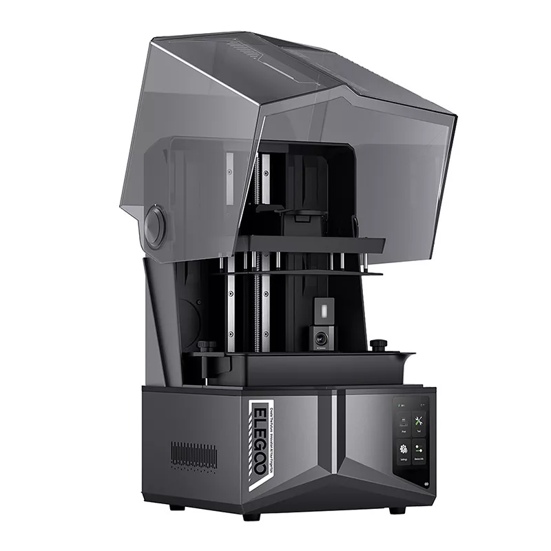 ELEGOO Saturn 4 Ultra 16K Impresora 3D