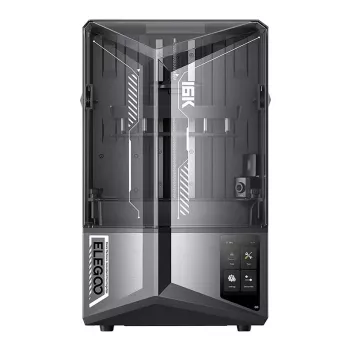 ELEGOO Saturn 4 Ultra 16K Impresora 3D
