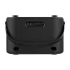 W-KING H10 Altavoz Bluetooth portátil 120W luces RGB IPX6 negro